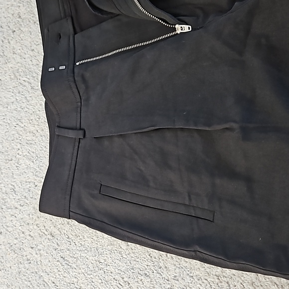 NWT. Everlane Way-High Drape pants - Picture 9 of 11